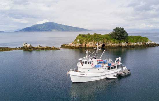 Geographic Marine Expeditions